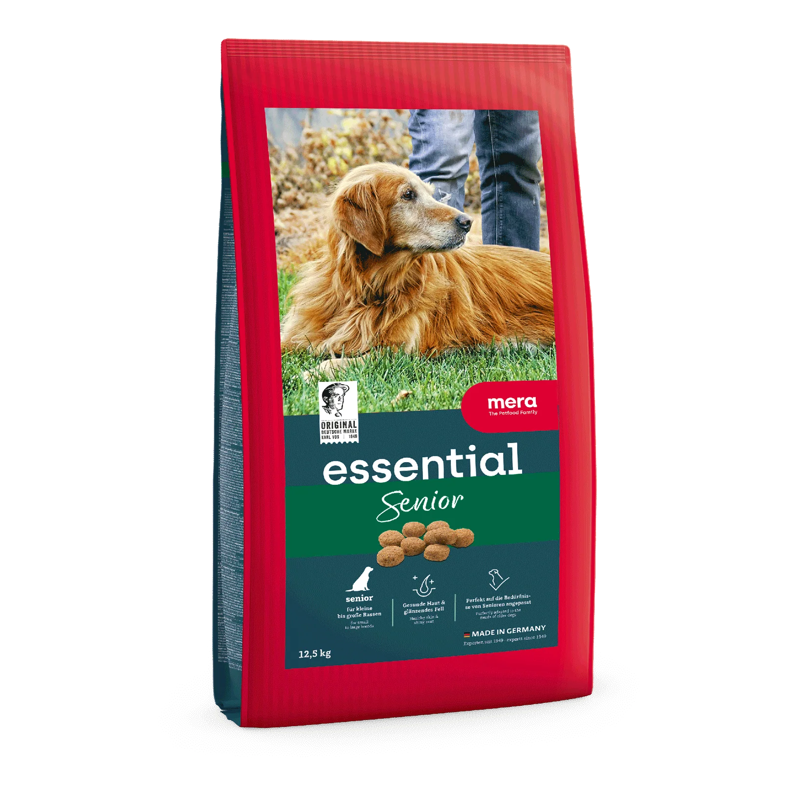 Hundefutter (für Rabatte) NEU